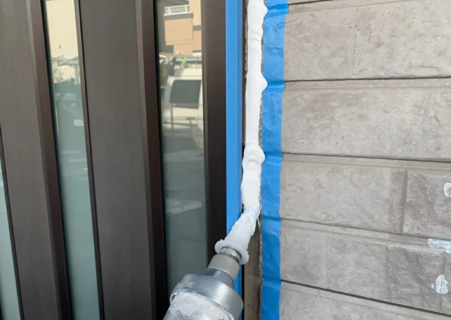 シーリング工事 オートンイクシード 雨漏り屋根修理 Com 葛飾区 江戸川区 足立区