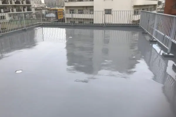 江東区北砂 マンション雨漏り修理 防水工事 雨漏り屋根修理 Com 葛飾区 江戸川区 足立区